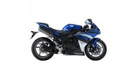 Carenados Yamaha R1 2009-2011
