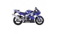 Carenados Yamaha R6 1998-2002
