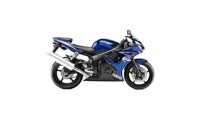 Carenados Yamaha R6S 2006-2009