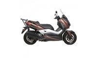 Carenados Yamaha XMAX300 2017-2021