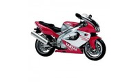 Carenados Yamaha YZF1000R Thunderace 1997-2007