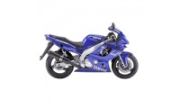 Carenados Yamaha YZF600R Thundercat 1996-2007