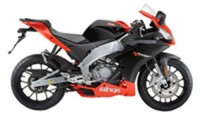 Carenados Aprilia RSV4 2009-2015
