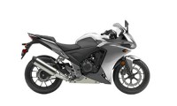 Carenados Honda CBR 500 R
