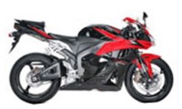 Carenados Honda CBR 600 RR 2009-2012