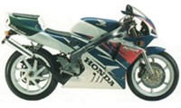 Carenados Honda NSR250 1994-1996