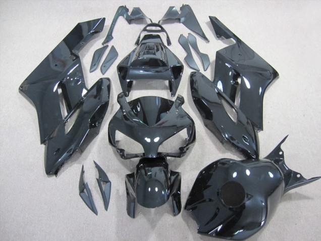 CBR 1000 RR 04-05 - Negro CBR 1000 RR 04-05 - Negro
