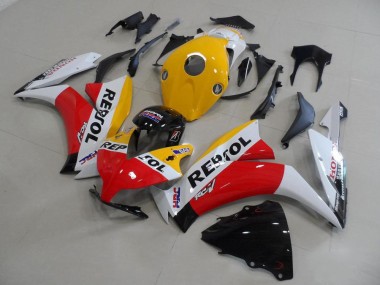 CBR 1000 RR 12-16 - Repsol
