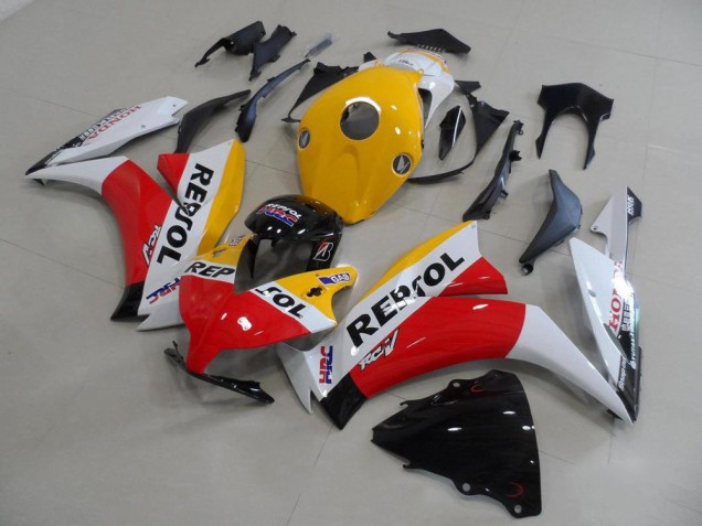 CBR 1000 RR 12-16 - Repsol CBR 1000 RR 12-16 - Repsol