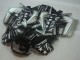 CBR 600 F3 95-98 - Negro CBR 600 F3 95-98 - Negro
