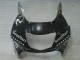 CBR 600 F3 95-98 - Negro CBR 600 F3 95-98 - Negro