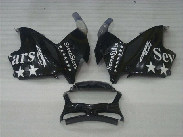 CBR 600 F3 95-98 - Negro CBR 600 F3 95-98 - Negro