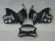 CBR 600 F3 95-98 - Negro CBR 600 F3 95-98 - Negro