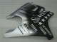CBR 600 F3 95-98 - Negro CBR 600 F3 95-98 - Negro
