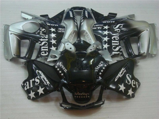 CBR 600 F3 95-98 - Negro CBR 600 F3 95-98 - Negro