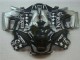 CBR 600 F3 95-98 - Negro CBR 600 F3 95-98 - Negro