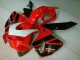 CBR 600 RR 03-04 - Rojo CBR 600 RR 03-04 - Rojo