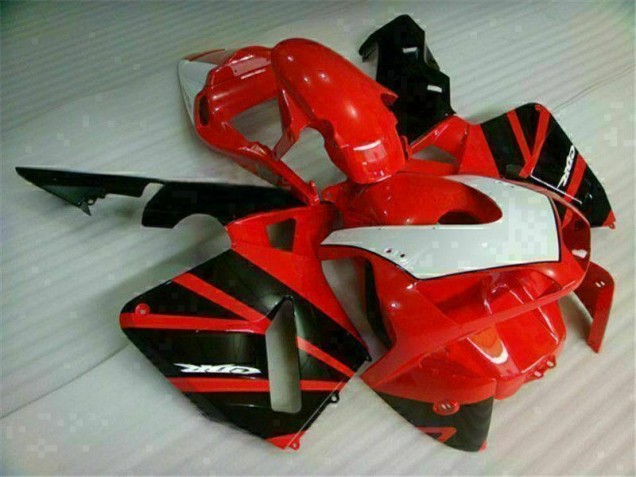 CBR 600 RR 03-04 - Rojo CBR 600 RR 03-04 - Rojo