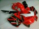 CBR 600 RR 03-04 - Rojo CBR 600 RR 03-04 - Rojo