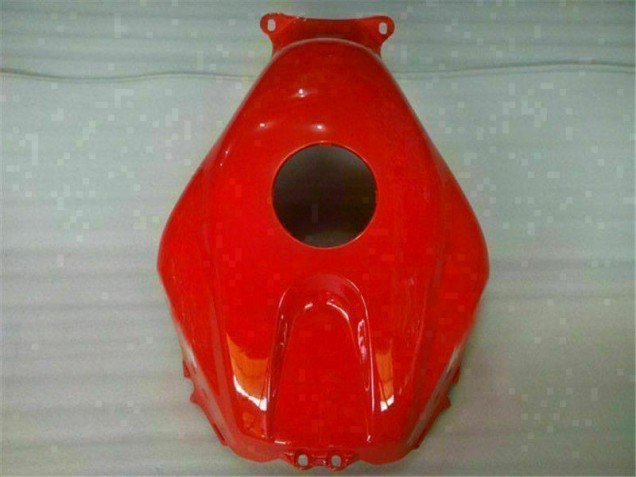 CBR 600 RR 03-04 - Rojo CBR 600 RR 03-04 - Rojo