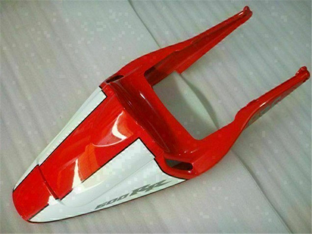 CBR 600 RR 03-04 - Rojo CBR 600 RR 03-04 - Rojo
