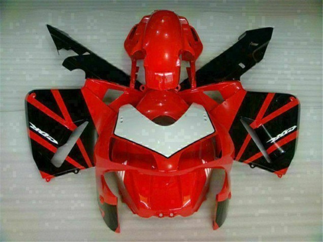 CBR 600 RR 03-04 - Rojo CBR 600 RR 03-04 - Rojo