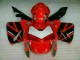 CBR 600 RR 03-04 - Rojo CBR 600 RR 03-04 - Rojo
