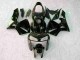 CBR 600 RR 05-06 - Brillante Negro