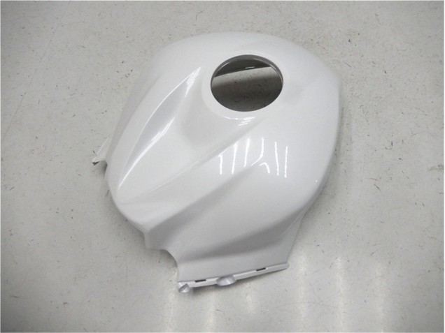 CBR 600 RR 07-08 - Blanco Perla