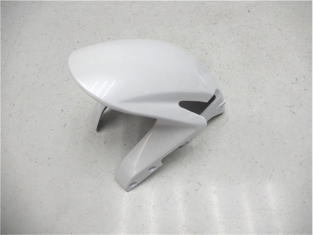 CBR 600 RR 07-08 - Blanco Perla
