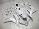 CBR 600 RR 07-08 - Blanco Perla