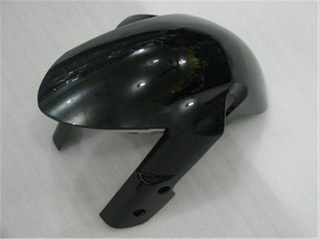 GSXR 1000 K7 07-08 - Negro GSXR 1000 K7 07-08 - Negro