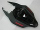 GSXR 1000 K7 07-08 - Negro GSXR 1000 K7 07-08 - Negro