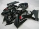 GSXR 1000 K7 07-08 - Negro GSXR 1000 K7 07-08 - Negro