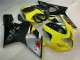GSXR 600 / 750 K4 04-05 - Amarillo Negro GSXR 600 / 750 K4 04-05 - Amarillo Negro