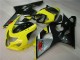GSXR 600 / 750 K4 04-05 - Amarillo Negro GSXR 600 / 750 K4 04-05 - Amarillo Negro