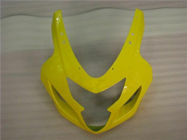 GSXR 600 / 750 K4 04-05 - Amarillo Negro GSXR 600 / 750 K4 04-05 - Amarillo Negro