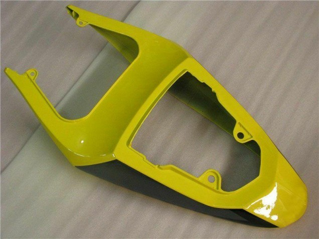 GSXR 600 / 750 K4 04-05 - Amarillo Negro GSXR 600 / 750 K4 04-05 - Amarillo Negro