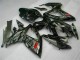 GSXR 600 / 750 K6 06-07 - Negro