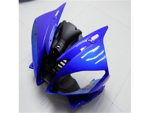 R6 06-07 - Azul Negro