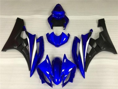 R6 06-07 - Azul Negro