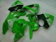 ZX6R 00-02 - Verde Negro ZX6R 00-02 - Verde Negro