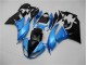 ZX6R 09-12 - Azul Negro ZX6R 09-12 - Azul Negro