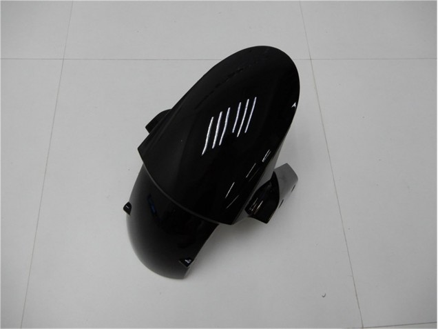 ZX6R 09-12 - Azul Negro ZX6R 09-12 - Azul Negro