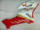 CBR 1000 RR 04-05 - Blanco Rojo CBR 1000 RR 04-05 - Blanco Rojo