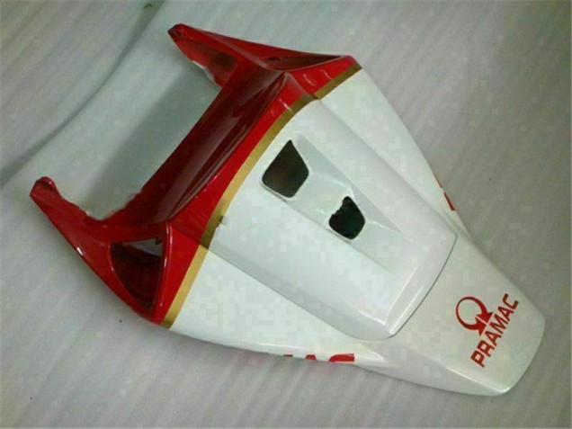 CBR 1000 RR 04-05 - Blanco Rojo CBR 1000 RR 04-05 - Blanco Rojo