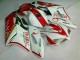 CBR 1000 RR 04-05 - Blanco Rojo CBR 1000 RR 04-05 - Blanco Rojo