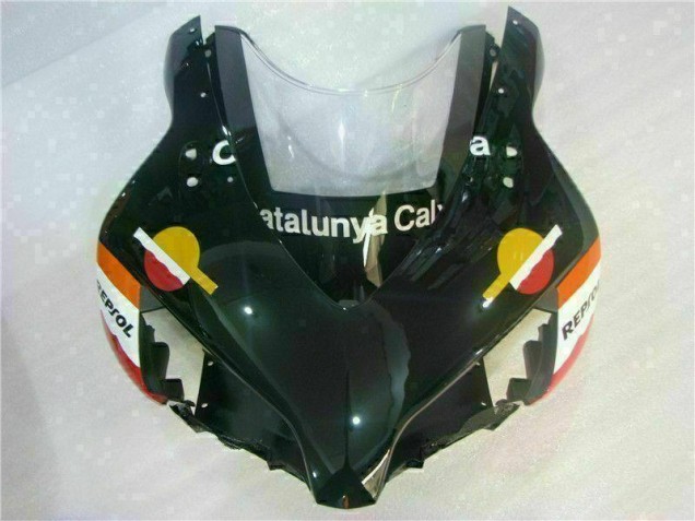 CBR 1000 RR 04-05 - Naranja CBR 1000 RR 04-05 - Naranja