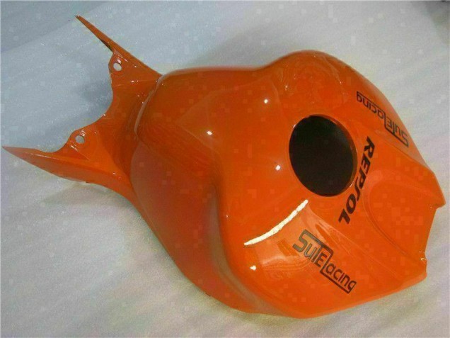 CBR 1000 RR 04-05 - Naranja CBR 1000 RR 04-05 - Naranja