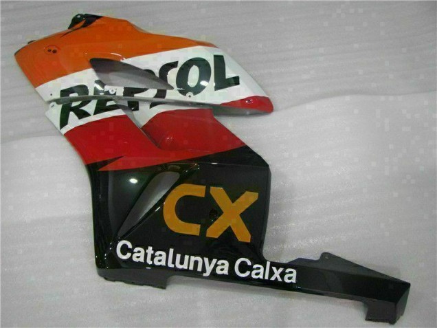 CBR 1000 RR 04-05 - Naranja CBR 1000 RR 04-05 - Naranja